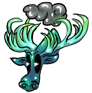 Duality Dungeon Thunder Moose