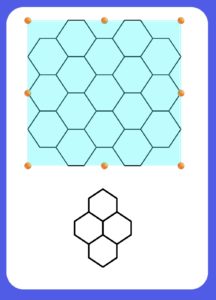 hex grid